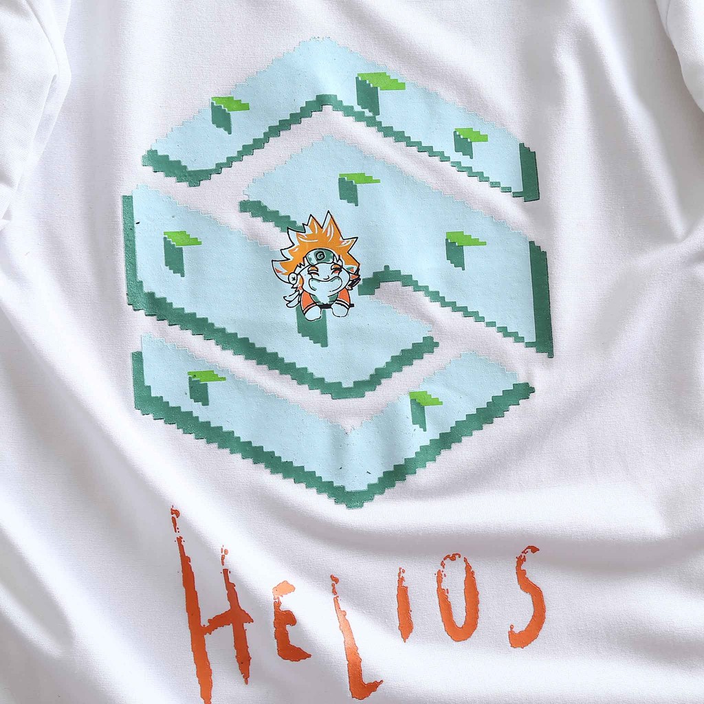 [Freeship + Giảm giá] Áo thun form rộng tay lỡ Unisex nam nữ Hình in độc quyền | BigBuy360 - bigbuy360.vn