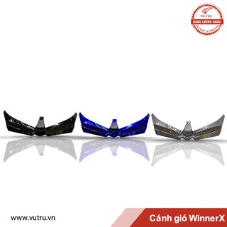 CÁNH GIÓ TRƯỚC XE WINNER X - CHÍNH HÃNG UNIVERSE