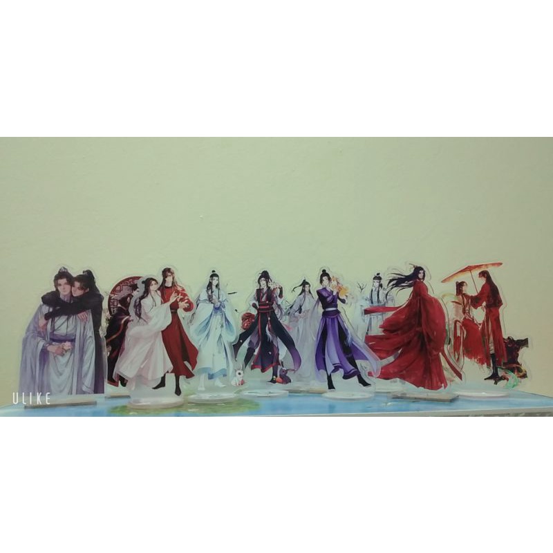 Standee MA ĐẠO TỔ SƯ