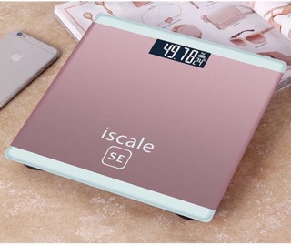 Cân điện tử mini ISCALE