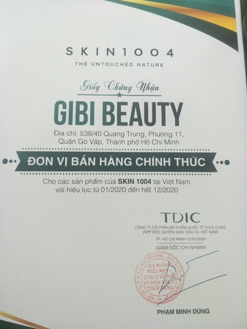 Bộ sản phẩm ngừa mụn skin1004 Madagascar Centella