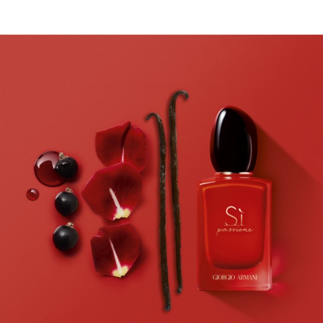 Sì Passione (red) | Shopee Việt Nam