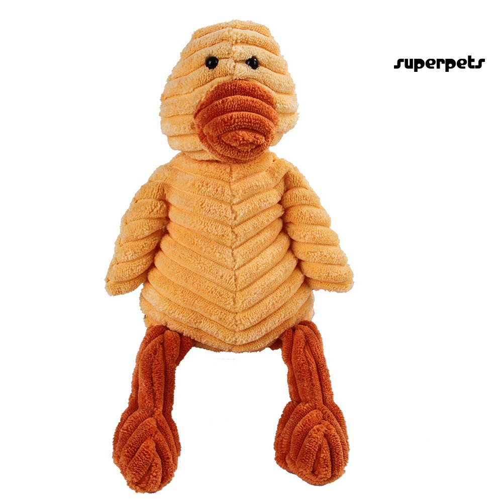 Đồ Chơi Gặm Hình Thú Dễ Thương Cho Thú Cưng