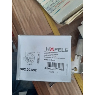 Tay nắm cửa HAFELE