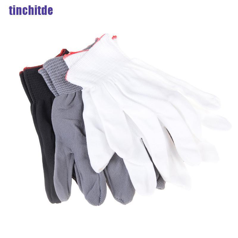 1 Đôi Găng Tay Chống Tĩnh Điện Cho Điện Thoại / Máy Tính