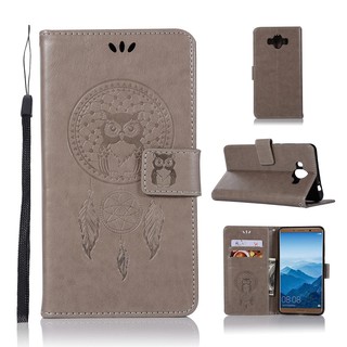Ốp điện thoại ví da PU nắp gập dành cho điện thoại IPhone 6/6s 7/8 Plus X Xs