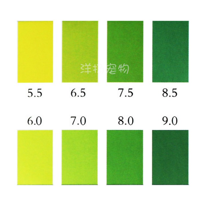 Giấy Đo PH | Giấy Thử Độ PH | 80 Tờ