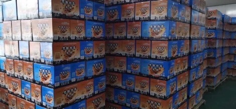 SỮA TƯƠI TRÂN CHÂU ĐƯỜNG ĐEN
