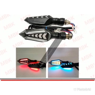 Đèn tín hiệu xi nhan dành cho xe máy sen nvx aerox 155 nvx aerox 155 nvx aerox 155