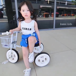 Set áo 3 lỗ+ quần giả váy