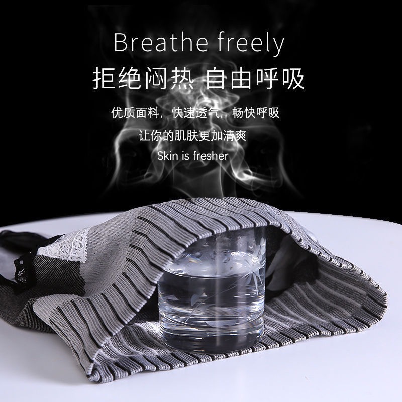 [ Mã 12FASHIONSALE1 giảm 10K đơn 50K ] Quần Lót Cotton Lưng Cao Nâng Mông Kháng Khuẩn Cho Nữ | BigBuy360 - bigbuy360.vn