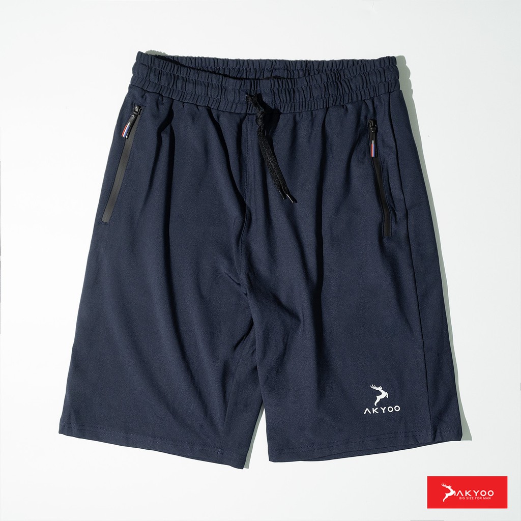 Quần sooc bigsize, quần sooc ngoại cỡ, quần bigsize, bigsize nam 80-140kg