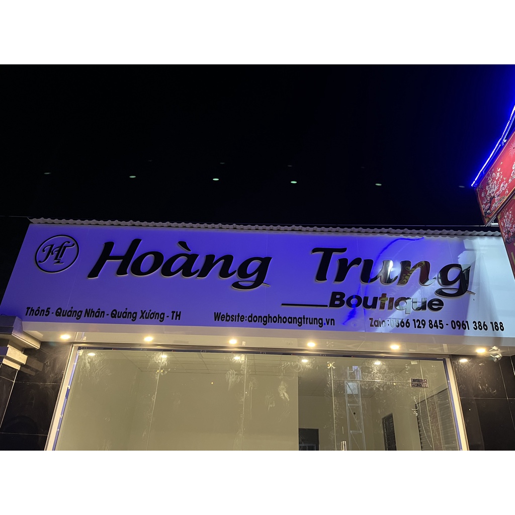 Đồng hồ Nam RolexDatejust máy nhật, Automatic ,size 40mm, Thép không rỉ đúc đặc