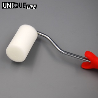 Khung Con Lăn Sơn Tường Mini 9.4inch Mạ Chrome Chuyên Nghiệp Yoyoyo01