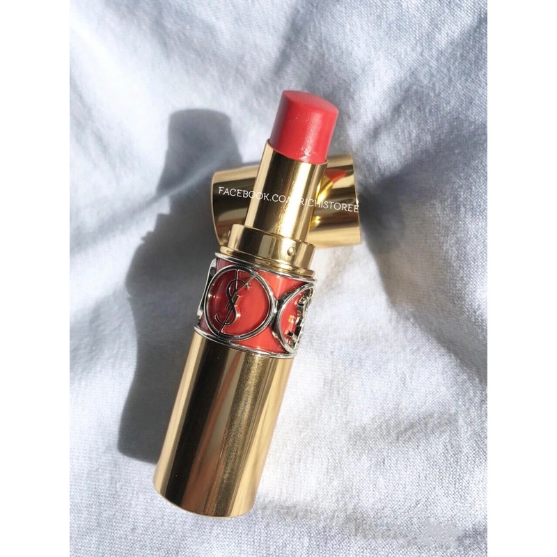 Son môi YSL Rouge Shine 131 - 76 - 122 - 82 - 46 - 16 - 154
