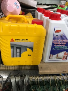 Chống thấm sika 5L