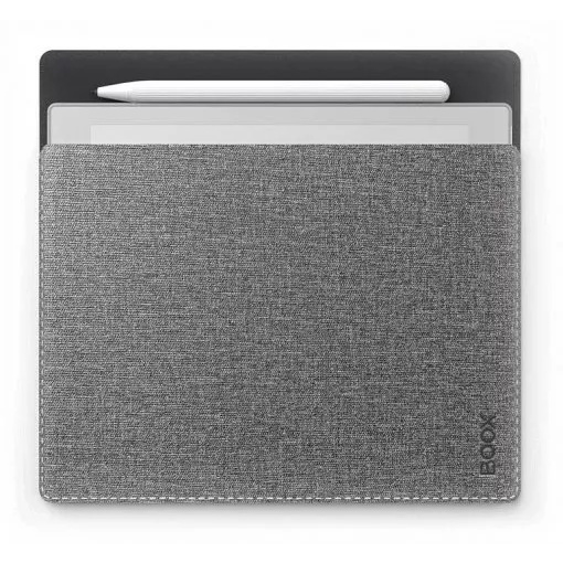 Case nam châm và túi đựng máy đọc sách Boox Nova Air/Air C