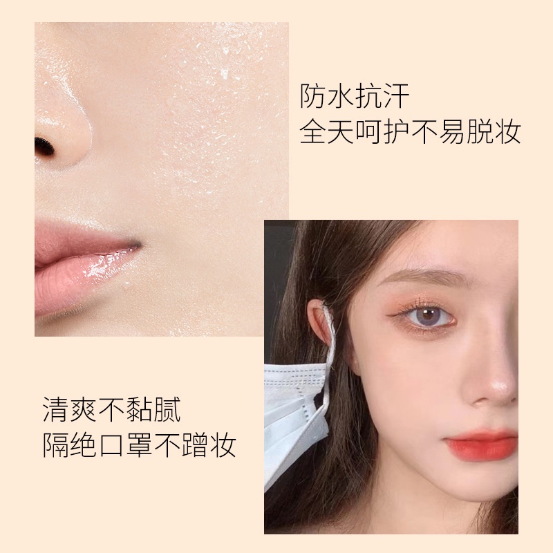 Kem Nền Che Khuyết Điểm BB SVMY 30ML Perfect Repair Light Concealer Foundation A93