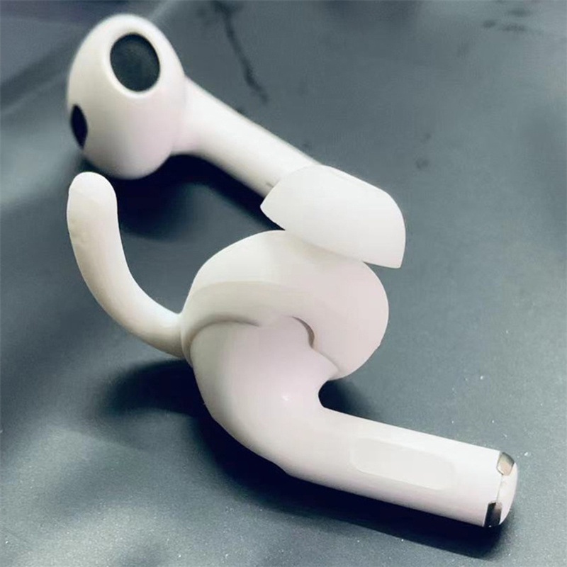 Vỏ bọc silicon cho tai nghe nhét tai AirPods 3
