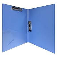 Bìa Còng A4 2 Kẹp 5309 Deli PP