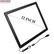 Khung Cảm Ứng Hồng Ngoại Cho Màn Hình 22 Inch