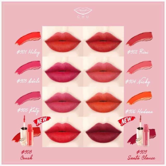 Son chu các màu | BigBuy360 - bigbuy360.vn