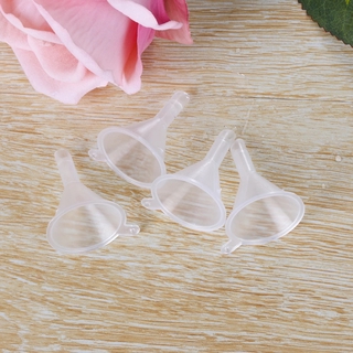 Phễu Nhựa Mini 3cm 5cm