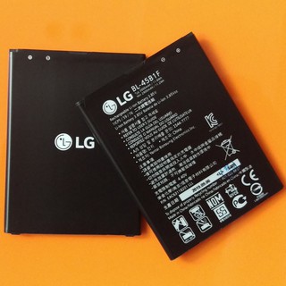 Pin zin theo máy LG V10 (BL-45B1F) 3000 mAhDùng được cho các model LG V10