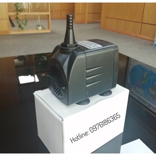 Củ bơm tự động bàn là hơi nước