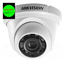 Camera HIKVISION DS-2CE56C0T-IRP (HD-TVI 1M)