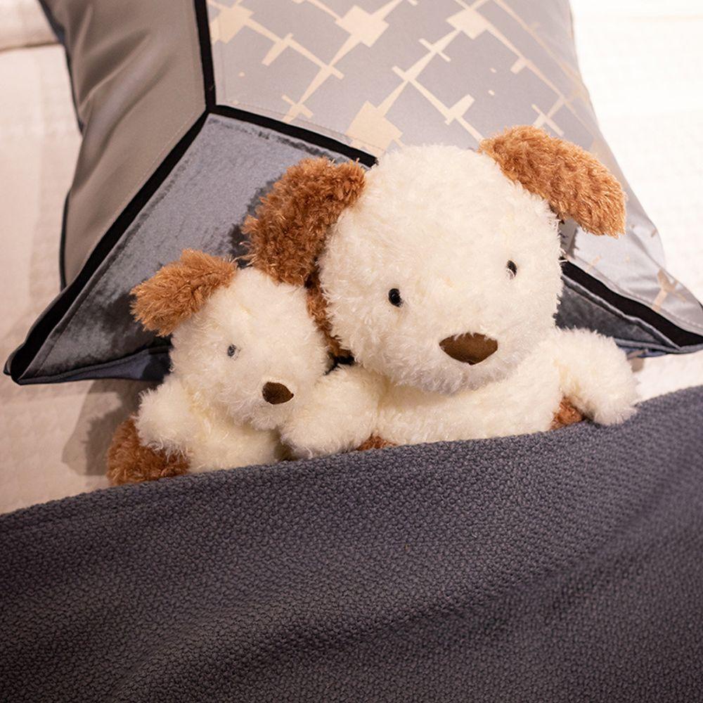JARRED Cừu Nhồi Bông Mềm Mại 20cm Trang Trí Chìa Khóa