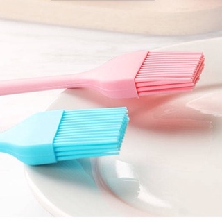 Cọ Silicon Quét Dầu Dụng Cụ Nhà Bếp