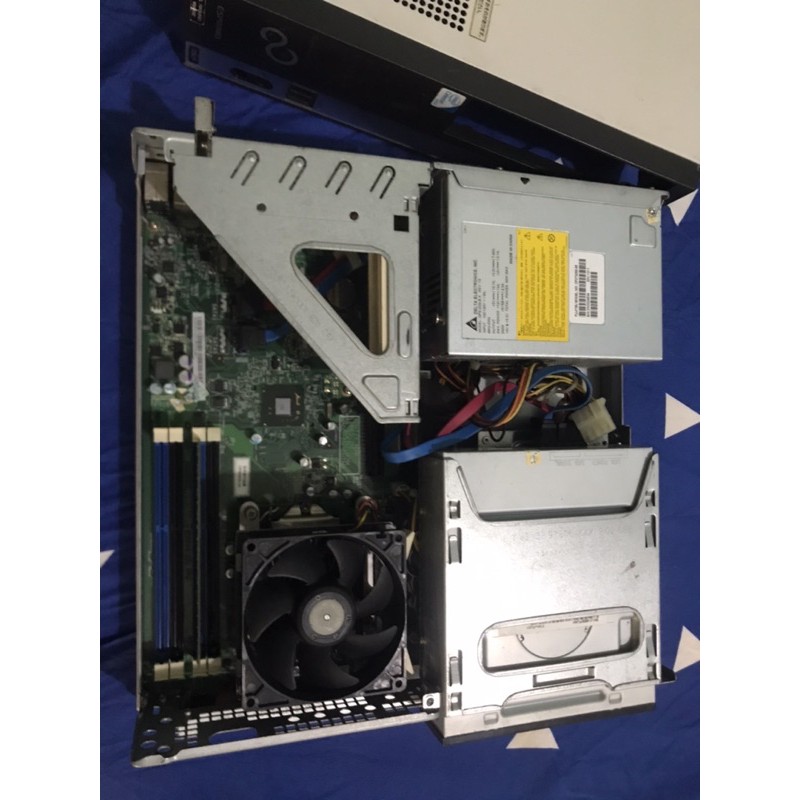 Case Fujitsu D582/F Nhật