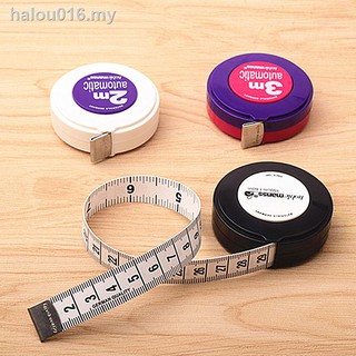 Thước đo lường gia dụng ☑thước dây 2m 1.5m, 3m nhập khẩu từ đức chất lượng cao