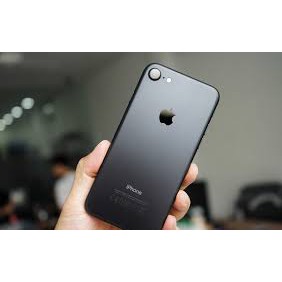 Điện Thoại iPhone 7 Quốc Tế bộ nhớ 32/128G - Chính Hãng Apple. Bảo Hành 12 Tháng. | BigBuy360 - bigbuy360.vn