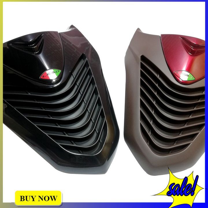 Mặt Nạ Xe Honda Lead (2017 - 2019)