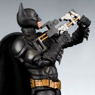 Mô hình Bandai SHF Batman TDK