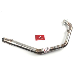 Cổ Pô WRX - Sonic 150R, Winner GTR Indo - Zin Zin Motor - CP-RS150-WRX