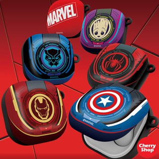 Marvel Official Galaxy Buds Live Hard Case