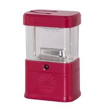 Đèn sạc dự phòng dùng 3 viên  pin đại Rạng Đông 2.5W