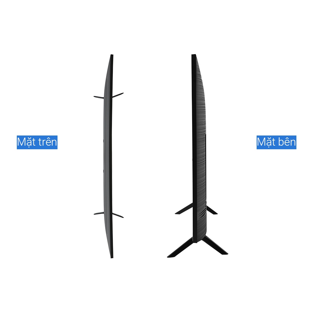 Smart Tivi Samsung 4K 50 inch UA50TU8100 Model 2020 | BigBuy360 - bigbuy360.vn