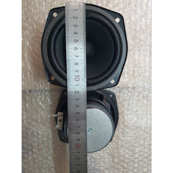 Loa toàn dải 12cm rất hay