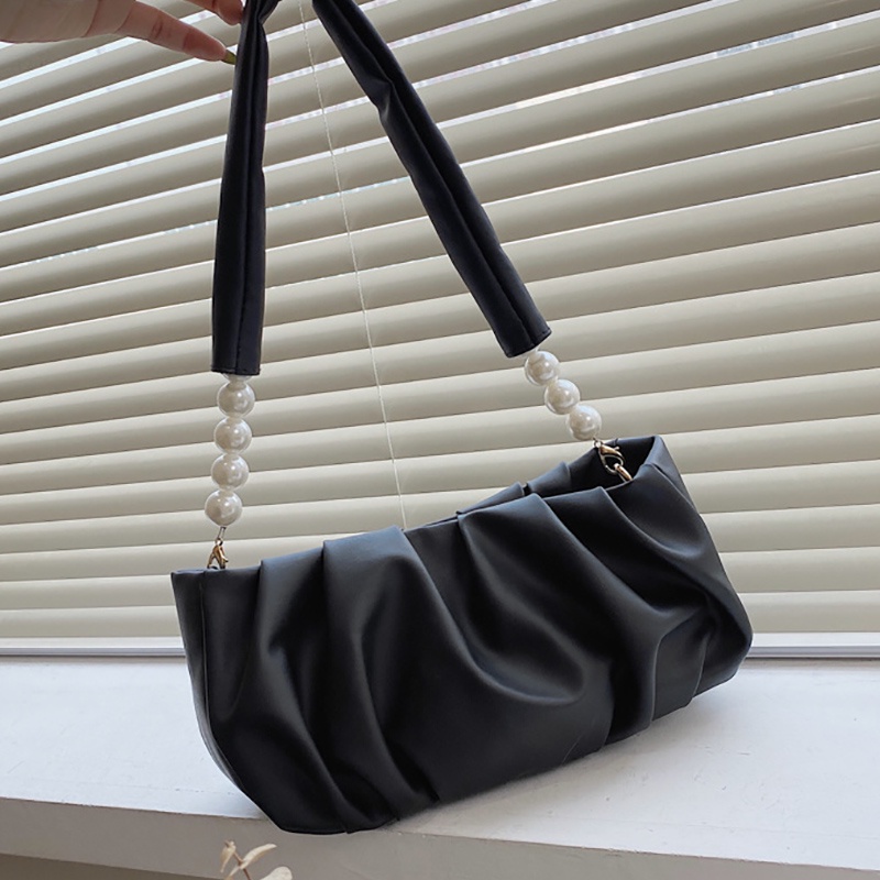 Túi Đeo Vai Mềm Mại Nhẹ Nhàng Phong Cách Phương Tây Đơn Giản