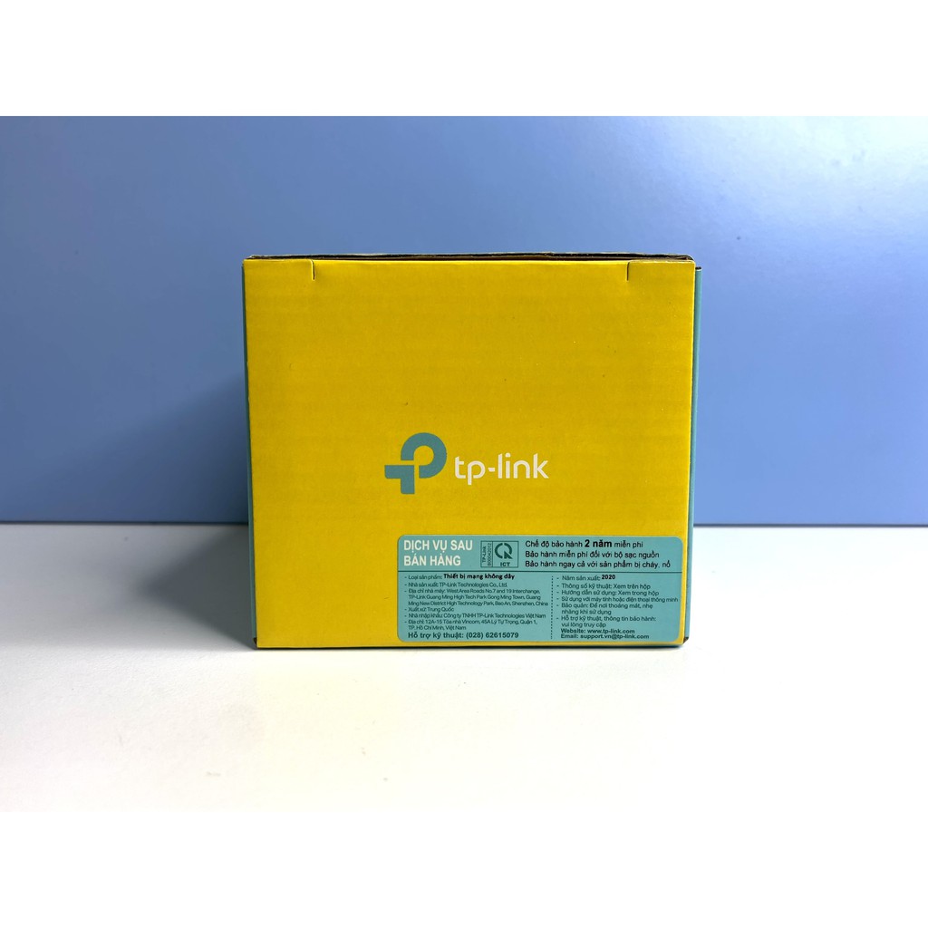 Bộ kích sóng wifi TP-LINK Chuẩn N 300Mbps TL-WA854RE