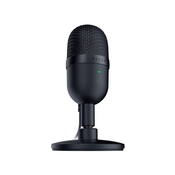 Micro Razer Seiren Mini (Hàng chính hãng) -Bảo hành 12 tháng