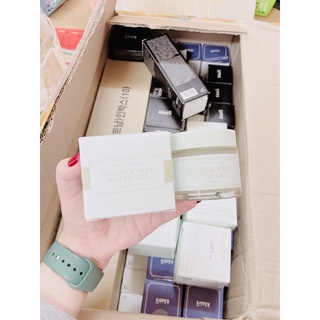 Kem Dưỡng Vitamin Tree Water Gel