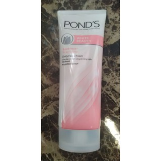 Sữa rửa mặt trắng da ponds việt nam