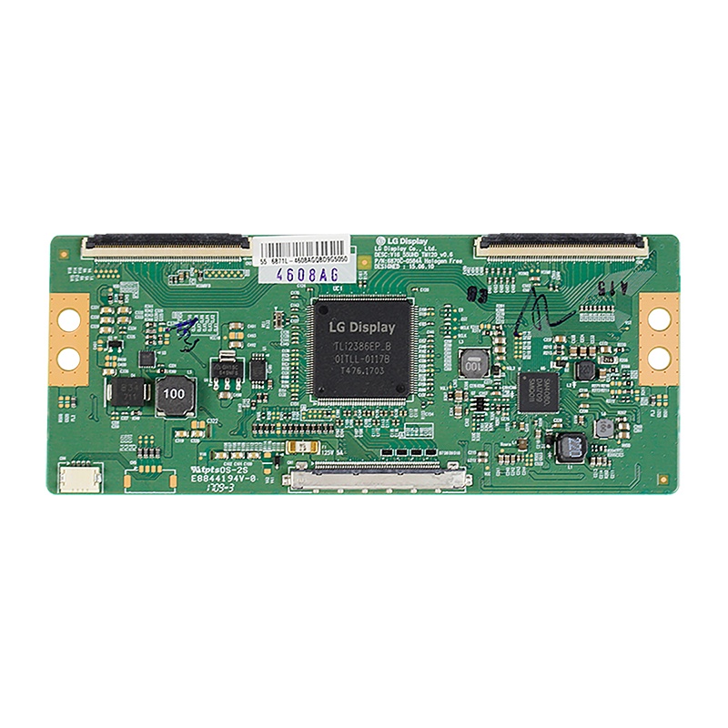 6870C-0584A 6870C-0584B TV Tcon Board cho 43inch 49inch 55inch 49UH610T-TB 49UH610T bảng logic pxa1