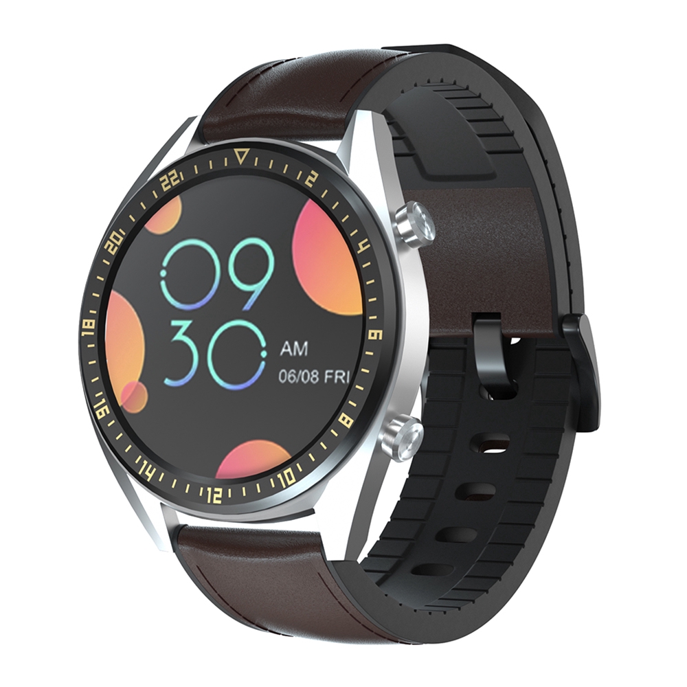 Dây Đeo Thay Thế 20mm Cho Đồng Hồ Thông Minh Huawei Gt 2 42mm / Honor Magic Watch 2 42mm / Amazfit Gtr 42mm (Không Fit 46mm)