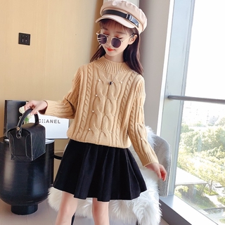 High Quality Knitted Sweater For Baby